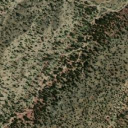 Satellite imagery of Chōnōshay, AF