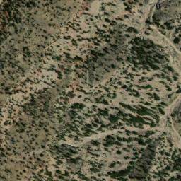 Satellite imagery of Chōnōshay, AF