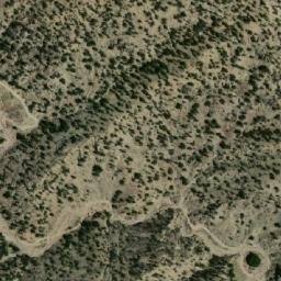 Satellite imagery of Chōnōshay, AF