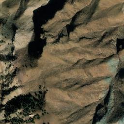 Satellite imagery of Pêshērlī Ghar, AF