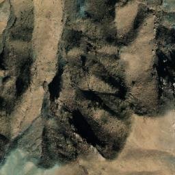 Satellite imagery of Pêshērlī Ghar, AF