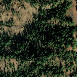 Satellite imagery of Dushnān Dhār, IN