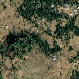 Satellite imagery of Dushnān Dhār, IN
