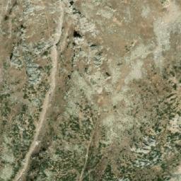 Satellite imagery of Shaup, IN