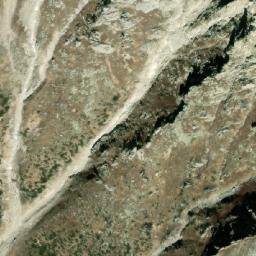 Satellite imagery of Shaup, IN
