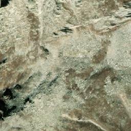 Satellite imagery of Shaup, IN