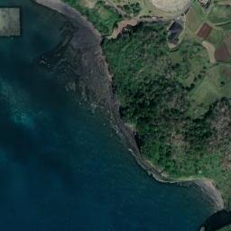 Satellite imagery of survey_point, KR