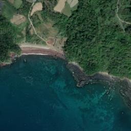 Satellite imagery of survey_point, KR