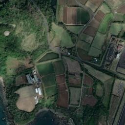 Satellite imagery of Tonozaki Bana, JP