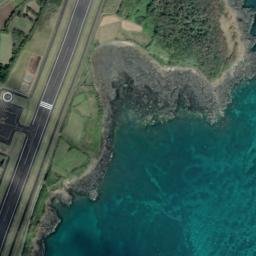 Satellite imagery of Tonozaki Bana, JP