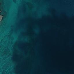 Satellite imagery of Tonozaki Bana, JP