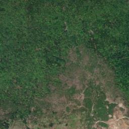Satellite imagery of 二半岳, JP