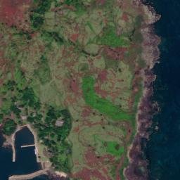 Satellite imagery of Kagono Hana, JP