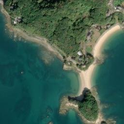 Satellite imagery of Tateishi Zaki, JP