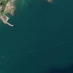 Satellite imagery of Tateishi Zaki, JP