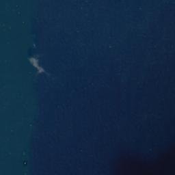 Satellite imagery of Kanmuri Misaki, JP
