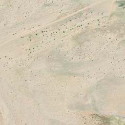 Satellite imagery of Shell Reef, US