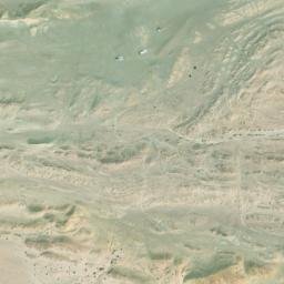 Satellite imagery of Shell Reef, US