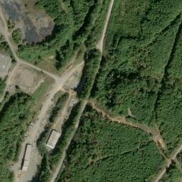 Satellite imagery of Gurnee Mine, US