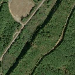 Satellite imagery of Gurnee Mine, US