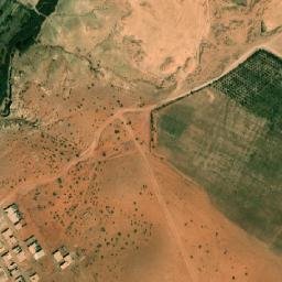 Satellite imagery of Chebka Dirhem, DZ