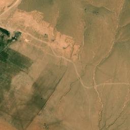 Satellite imagery of Chebka Dirhem, DZ