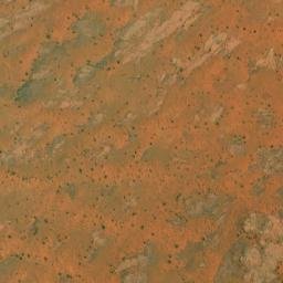 Satellite imagery of El Kheloua, DZ