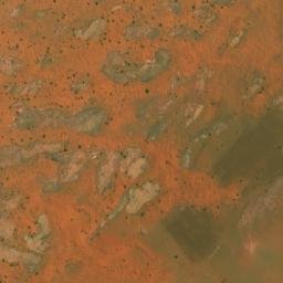 Satellite imagery of El Kheloua, DZ