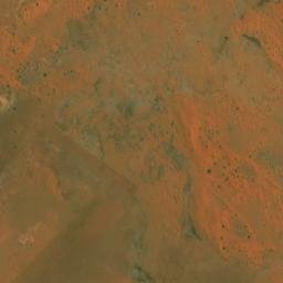 Satellite imagery of El Kheloua, DZ