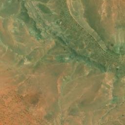 Satellite imagery of Sidi Mohammed Sidi Cheïkh, DZ
