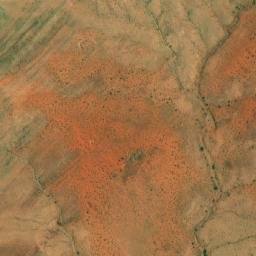 Satellite imagery of Es Sefra, DZ