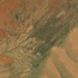 Satellite imagery of Es Sefra, DZ