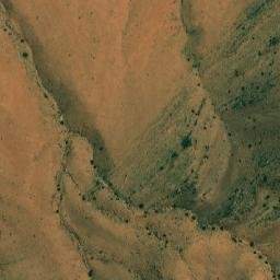 Satellite imagery of Djebel Bou Mokta, DZ