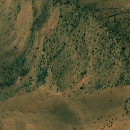 Satellite imagery of Djebel Bou Mokta, DZ