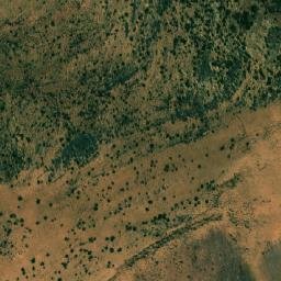 Satellite imagery of Djebel Bou Mokta, DZ