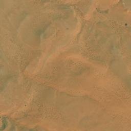 Satellite imagery of Djebel Oumm el Meradjem, DZ