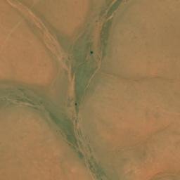 Satellite imagery of El Adjbab, DZ