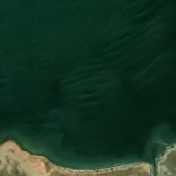 Satellite imagery of Rass Drina, TN