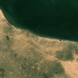 Satellite imagery of Rass Drina, TN