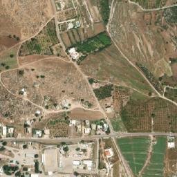 Satellite imagery of El Marj, LB