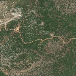 Satellite imagery of Hadîqat el Ghanamé, LB