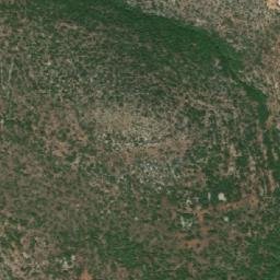 Satellite imagery of Ech Chnâchel, LB