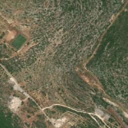 Satellite imagery of Ech Chnâchel, LB