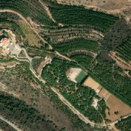 Satellite imagery of Er Ramlîye, LB