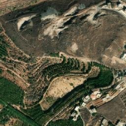 Satellite imagery of Er Ramlîye, LB