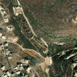 Satellite imagery of Er Ramlîye, LB