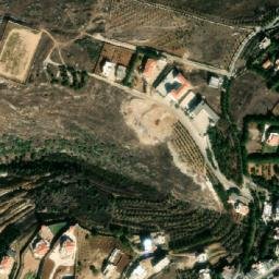 Satellite imagery of Aard el Manzalé, LB