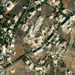 Satellite imagery of El Hima, LB