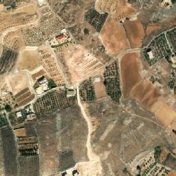 Satellite imagery of El Hima, LB