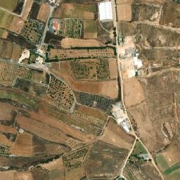 Satellite imagery of Aaqabet el Mqattalîne, LB
